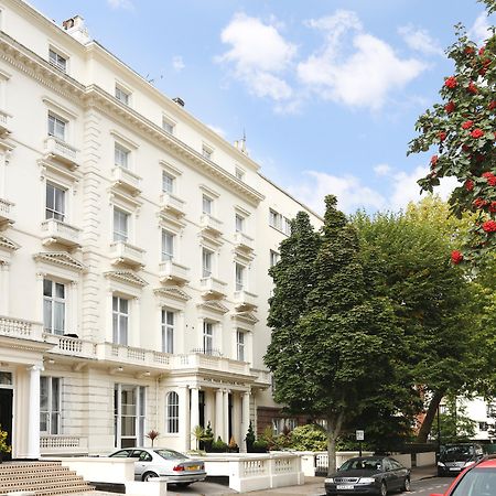 Hyde Park Boutique Hotel Londýn Exteriér fotografie