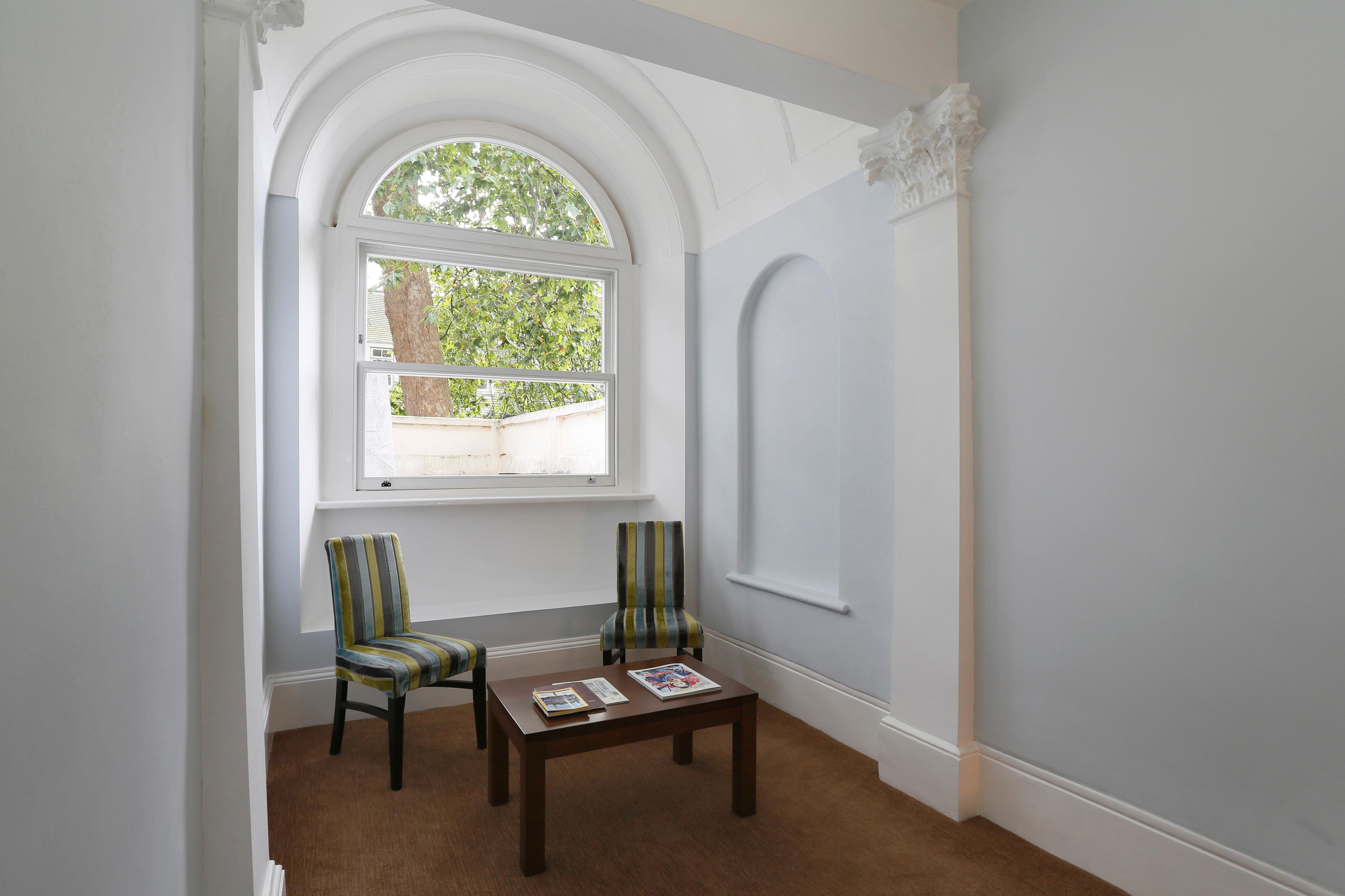 Hyde Park Boutique Hotel Londýn Exteriér fotografie